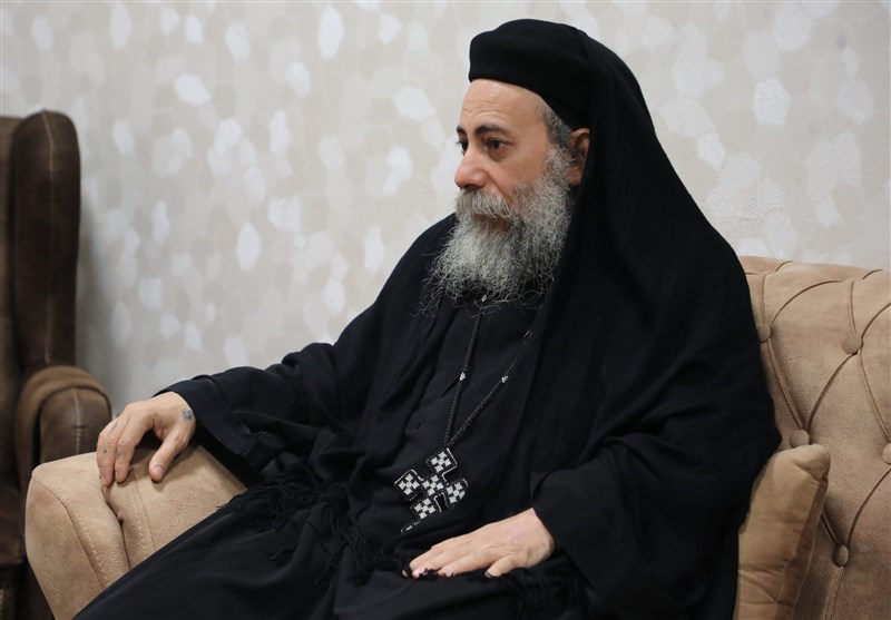 האב דומדיוס: הגנרל סולימאני הקיף את ישראל על ידי יצירת מערכת התנגדות