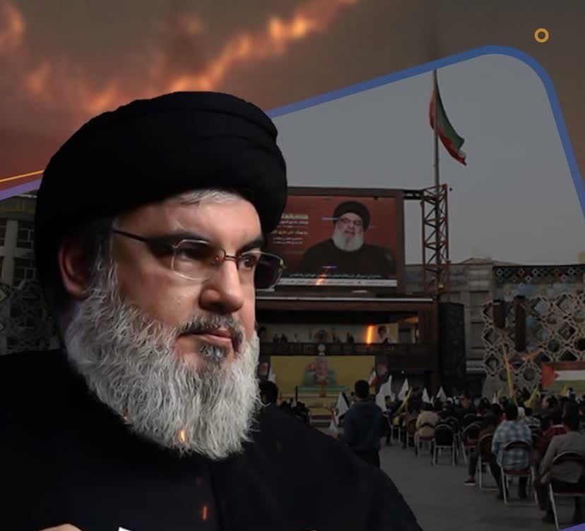 האלוף הציוני: נסראללה הביס אותנו 3 פעמים/ נעלמה תפיסת הביטחון של ישראל