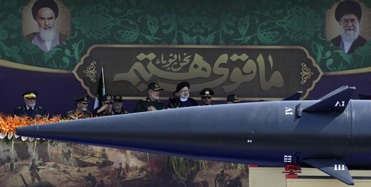 האסטרטגיה של איראן באזור; מאיפוק טקטי להשפעה אסטרטגית