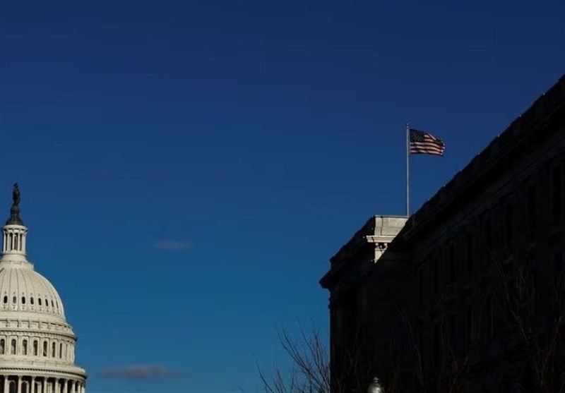 הבית הלבן: תיאורו של טראמפ את הנאשם בתקיפת בניין הקונגרס מעליב