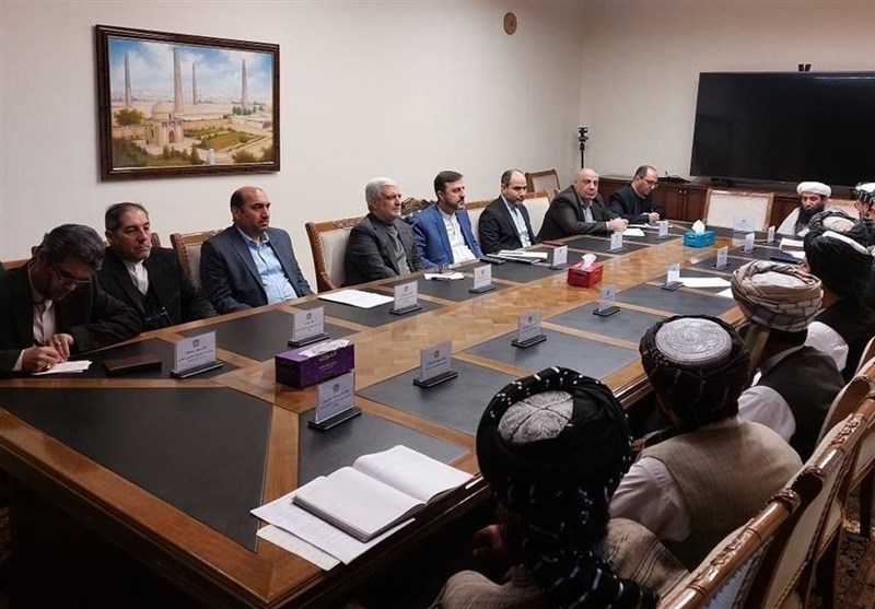 הבנה בין טהראן לקאבול להעברת אסירים זכאים