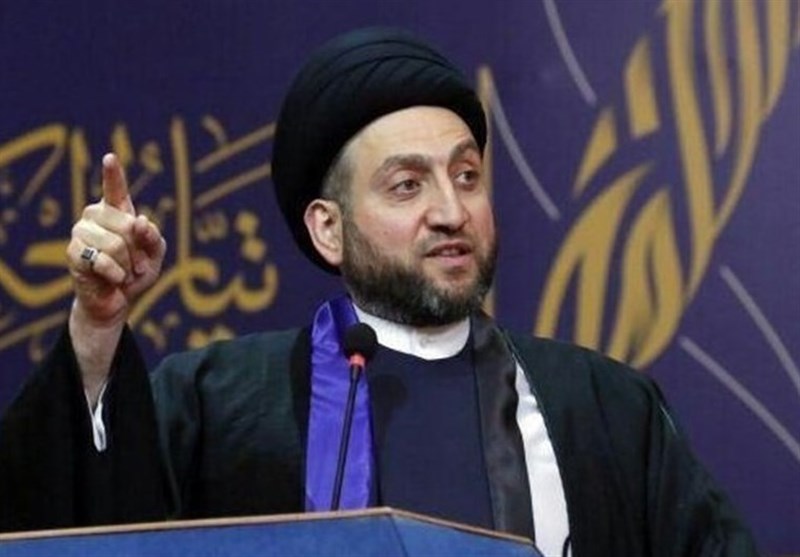 הדגש של סייד עמר חכים על נאמנות לעקרונות ולערכים של הקדושים סולימאני ואל-מוחנדיס