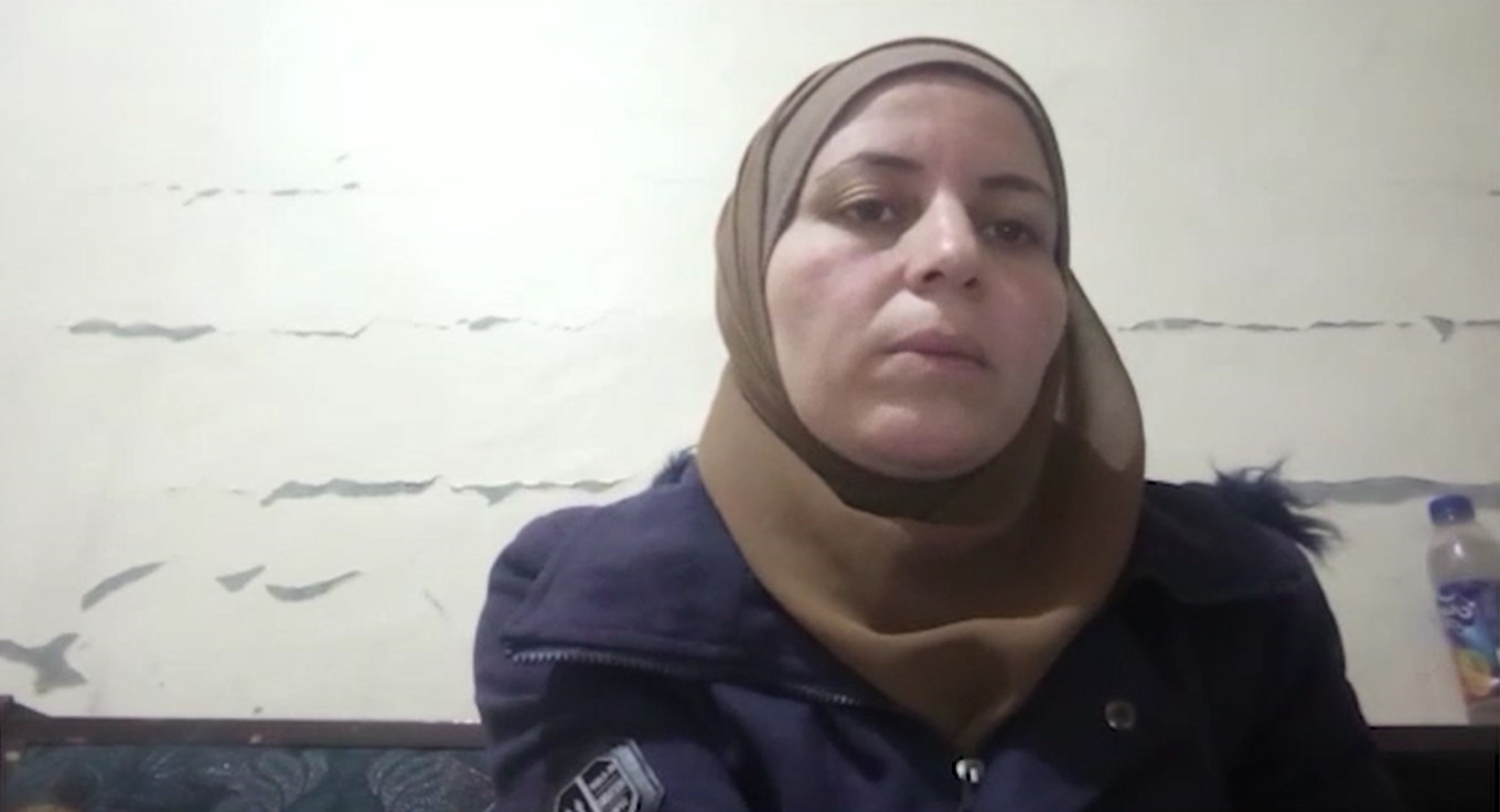 کشور سوریه , قسد ,