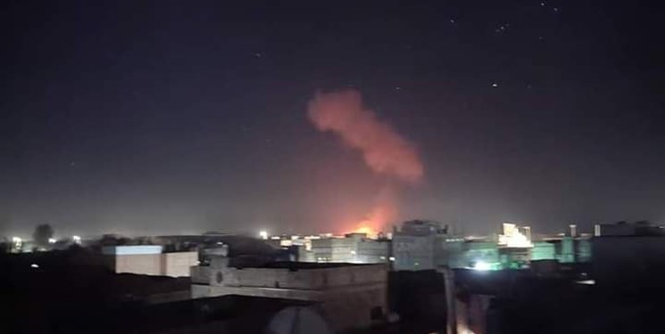 הטענה של לונדון: 24 מדינות השתתפו במתקפה על תימן