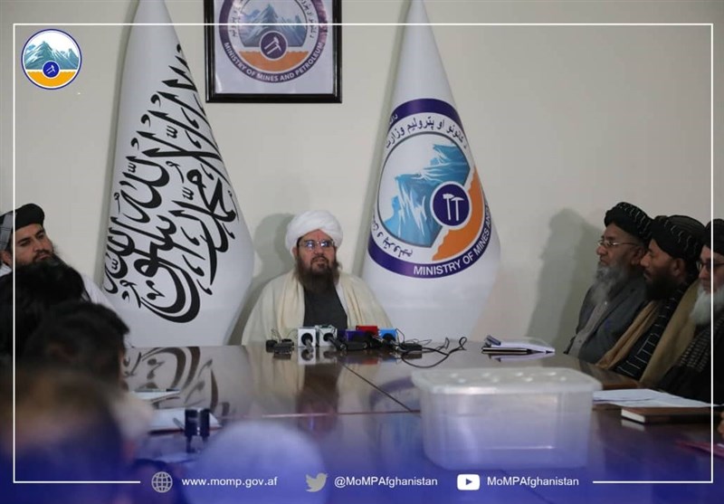 הכנסות הנפט הראשונות של אפגניסטן; 25 מיליון דולר מנפט אמו דריה