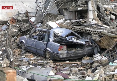 הניסיון של ישראל לנקום את התבוסה לפני 17 שנים בבנט ג'ביל; ירי 150 רקטות לפי דוח ההתנגדות הלבנונית/בלעדי