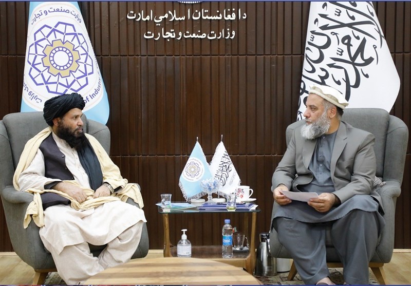 הנכונות של נציגי 33 חברות אפגניות המתגוררות באוזבקיסטן ובקירגיזסטן לחזור לאפגניסטן