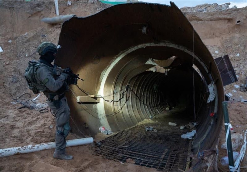 הנרטיב של אמו של השבוי הציוני על איך בנה נהרג על ידי הצבא הישראלי