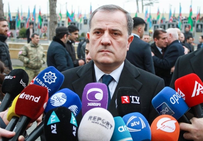 הסטטוס האחרון של תיק התוקף בשגרירות הרפובליקה של אזרבייג'ן בטהראן והאור הירוק של באיירמוב לפתיחה מחדש