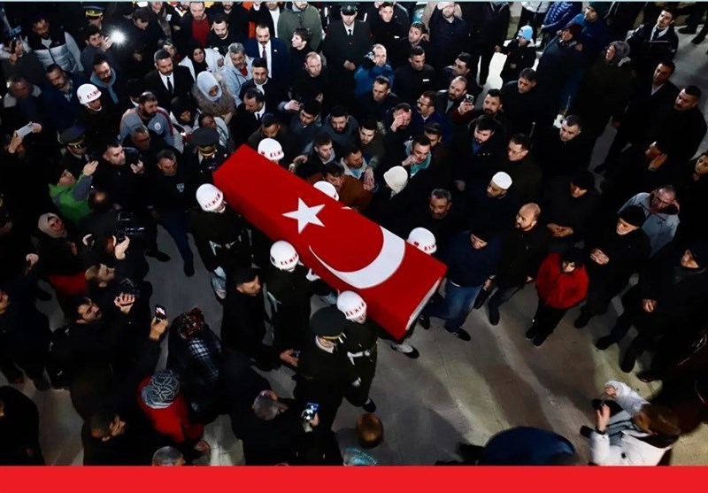 הסיבות לגידול במספר ההרוגים של הצבא הטורקי נגד P.K.K