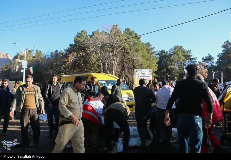 הערה 12 חללים אפגנים בין ההרוגים של "מנהיג ההתנגדות"; הדם שהרס את תוכנית האויבים