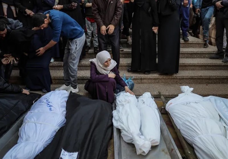 הפשעים המאורגנים של ישראל נגד פלסטין; מה הסיפור של גניבת חלקי גופות של חללים פלסטינים על ידי תל אביב?