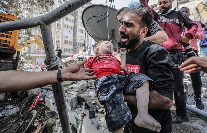 نوار غزه , رژیم صهیونیستی (اسرائیل) , سرقت ,