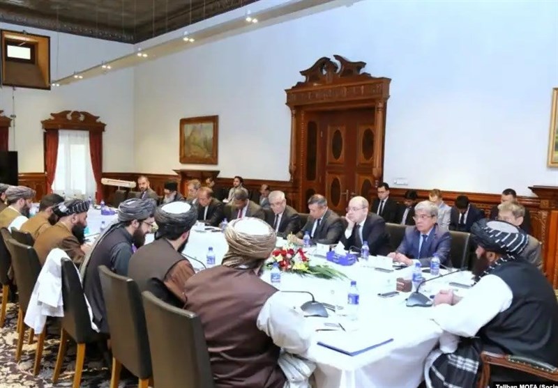 התנגדות הטליבאן למינוי נציג מיוחד של האו"ם ודגש על הגברת שיתוף הפעולה האזורי