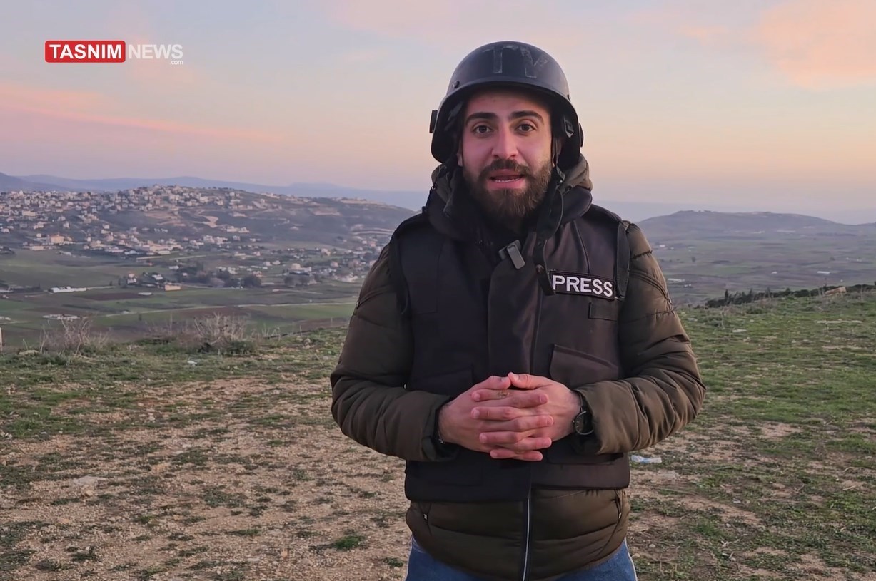 התקפה על בסיס "מירון"; חיזבאללה של לבנון פגע בצבא הישראלי/דו"ח הבלעדי