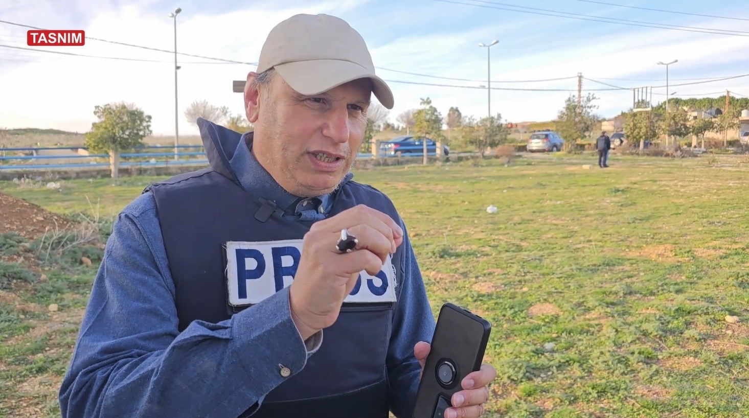 حزب الله لبنان , رژیم صهیونیستی (اسرائیل) , ارتش رژیم صهیونیستی , لبنان , طوفان الاقصی ,