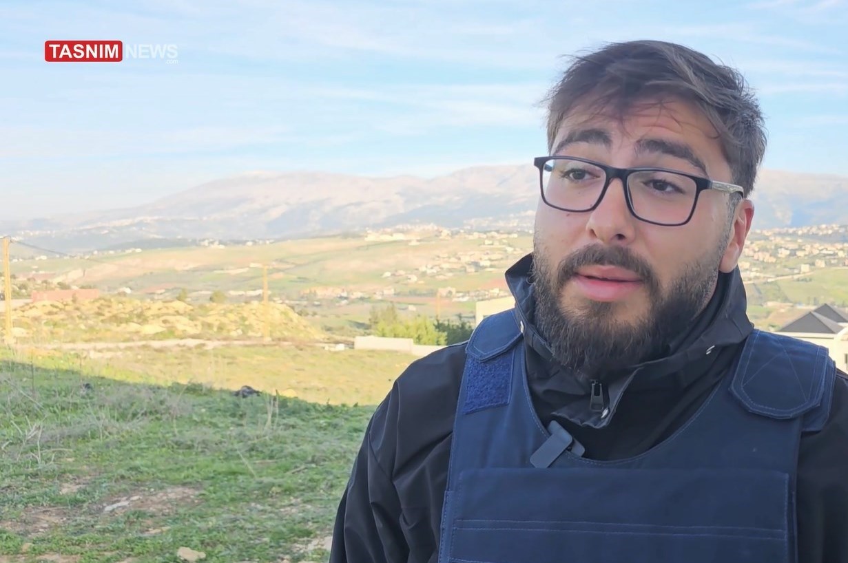 حزب الله لبنان , رژیم صهیونیستی (اسرائیل) , ارتش رژیم صهیونیستی , لبنان , طوفان الاقصی ,