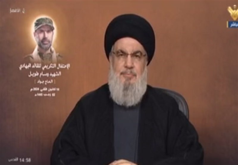 התקשורת הציונית: דבריו של נסראללה היו מאוד אמיצים / ישראל לא יכולה לסבול מלחמה ארוכה עם חיזבאללה