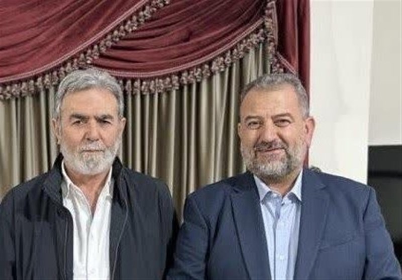 זיאד אל-נח'לה: סאלח אל-ערורי נרצח בנתיב הגאווה וההתנגדות הפלסטינית