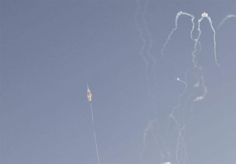 חיילים אמריקאים נפצעו במתקפת ההתנגדות בעין אל-אסד