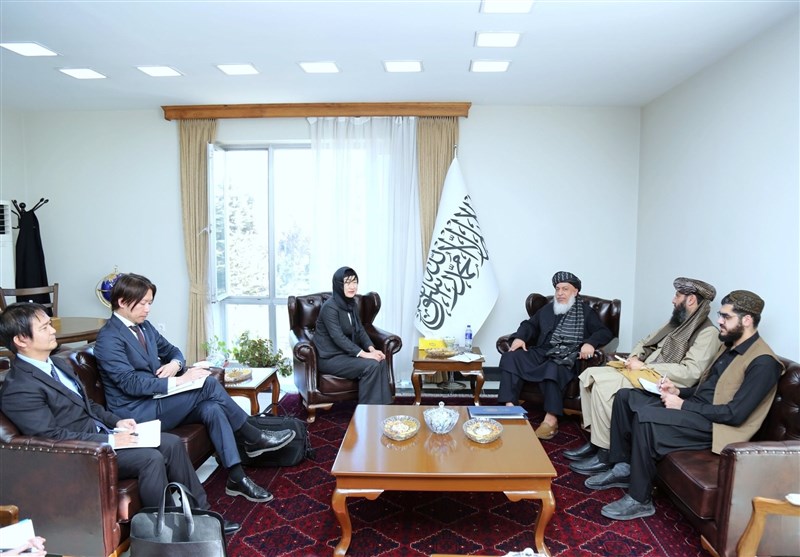 טליבאן: אפגניסטן היא מדינה בטוחה להשקעה