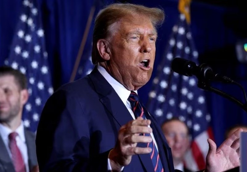 טראמפ: אני ערני יותר מלפני 20 שנה