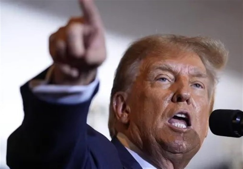 טראמפ: ישנה אפשרות שיתרחשו התקפות טרור גדולות על אדמת אמריקה