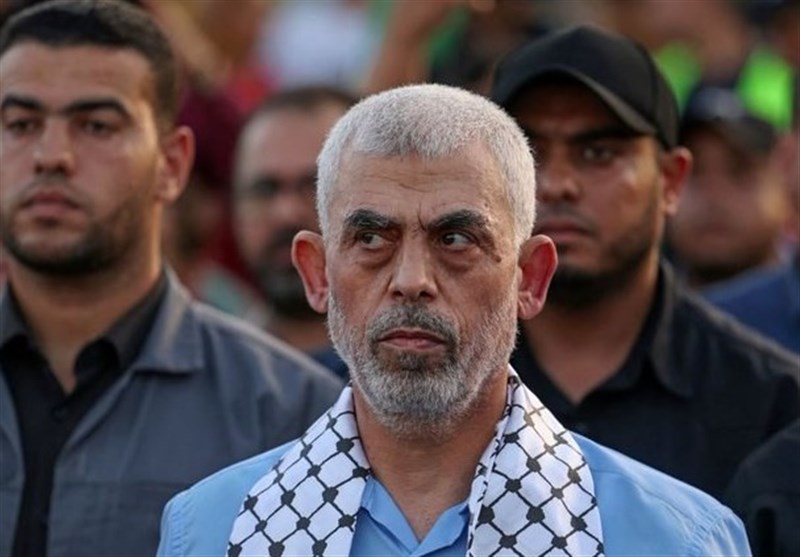 ידיעות אחרונות: אל-סנוואר לא מחפש גלות, אלא מכין את התוכנית לחגיגת הניצחון.