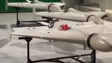 ידיעות אחרונות: יירוט המל"טים של איראן הוא יקר