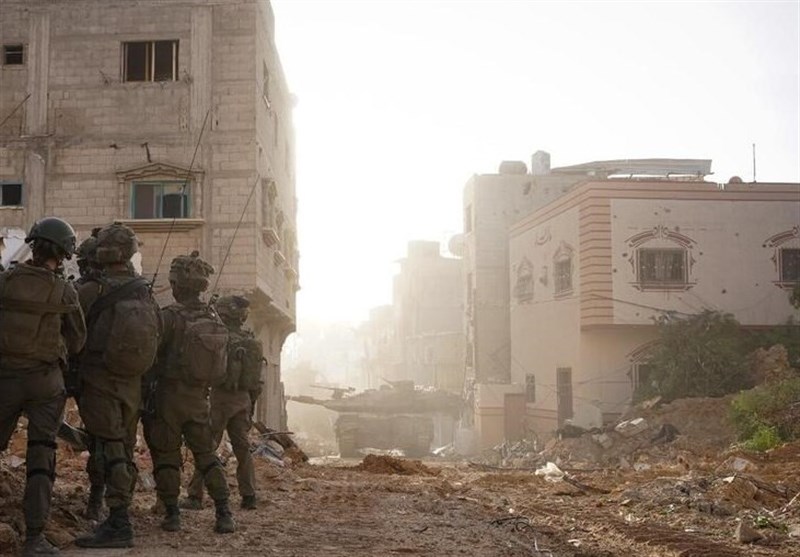 ידיעות אחרונות למנהיגי ישראל: סיום המלחמה לפני התבוסה הגדולה וההתמוטטות הפנימית