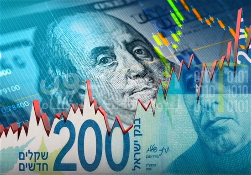 ישראל קורסת כלכלית