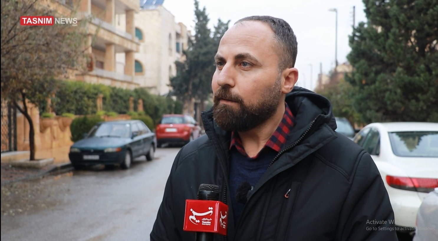 کشور سوریه , حلب , ادلب , داعش | گروه تروریستی داعش , رژیم صهیونیستی (اسرائیل) ,