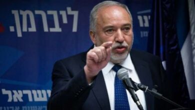 ליברמן: לקבינט של נתניהו אין את היכולת להוביל את העם