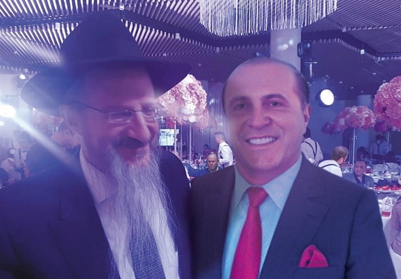 למי כוון מנהיג דזאאי, איש עסקים או שותף אסטרטגי של טילי המוסד/משמרות המהפכה בארביל?