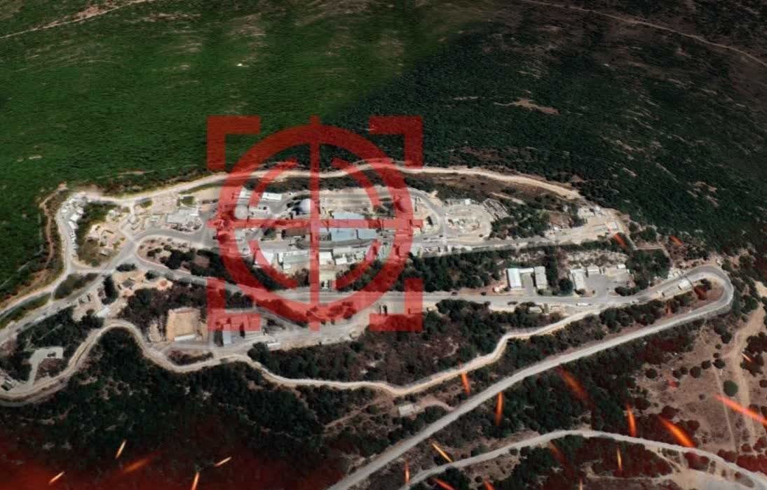 מה אנחנו יודעים על הממדים והחשיבות האסטרטגית של המבצע הגדול של חיזבאללה בבסיס מירון/מרכז הריגול הצבאי הגדול בישראל?