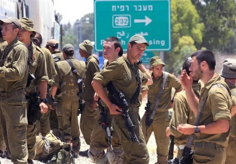 מה אנחנו יודעים על כוח המילואים של הצבא הציוני? / האסון שהביאה מלחמת עזה על עמוד השדרה של ישראל