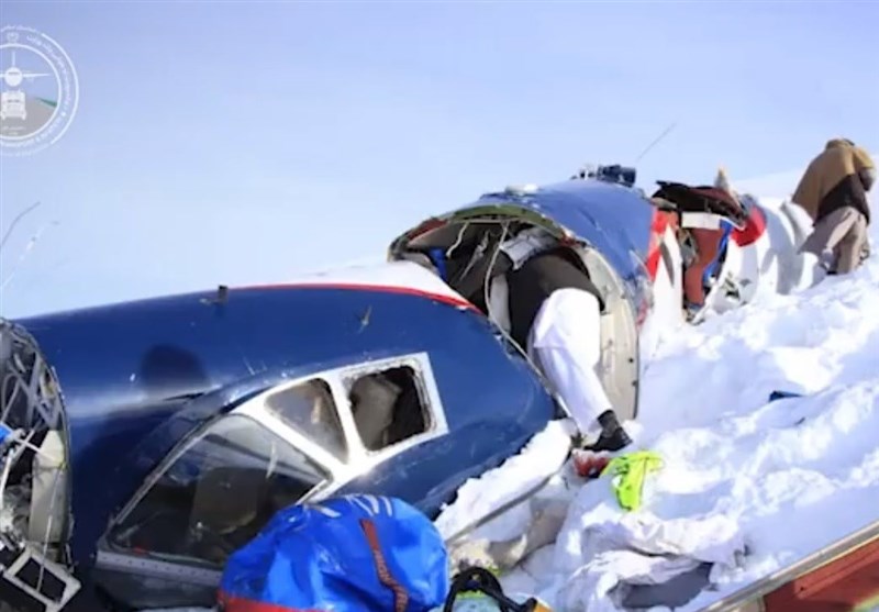 מה נגנב מהבז הרוסי בבדאקשאן?