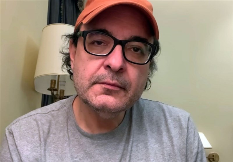 מותו של עיתונאי אמריקאי בכלא באוקראינה