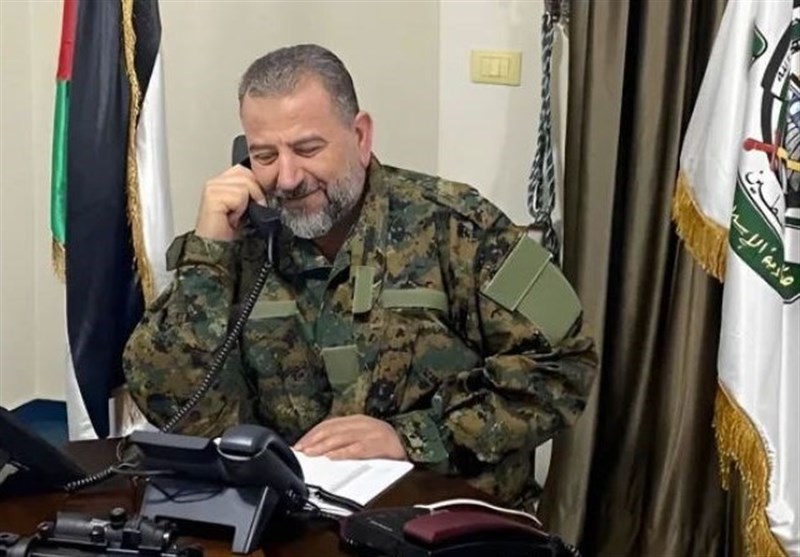 מיהו השהיד "סאלח אל-ערורי"?