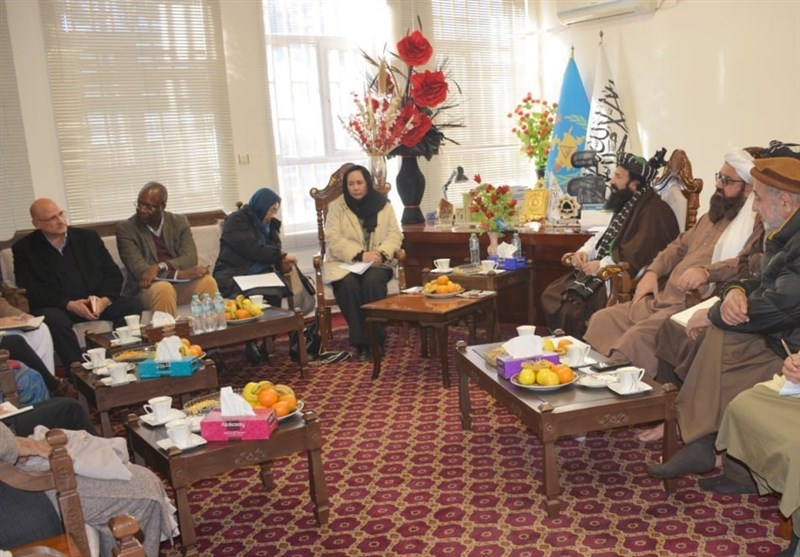 מיליון מהגרים חזרו לאפגניסטן בשנה שעברה