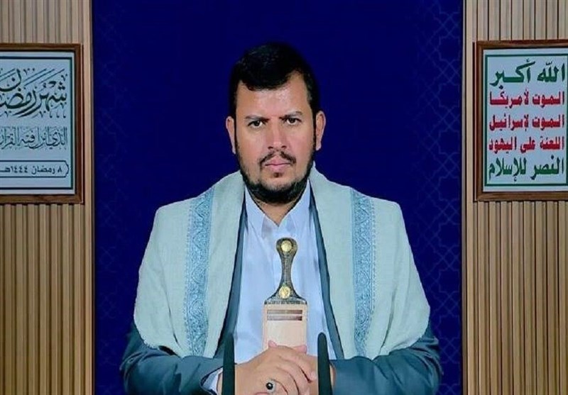 מנהיג אנסאר אללה: המאבק שלנו יימשך עד להפסקת מוחלטת של התוקפנות הציונית על עזה