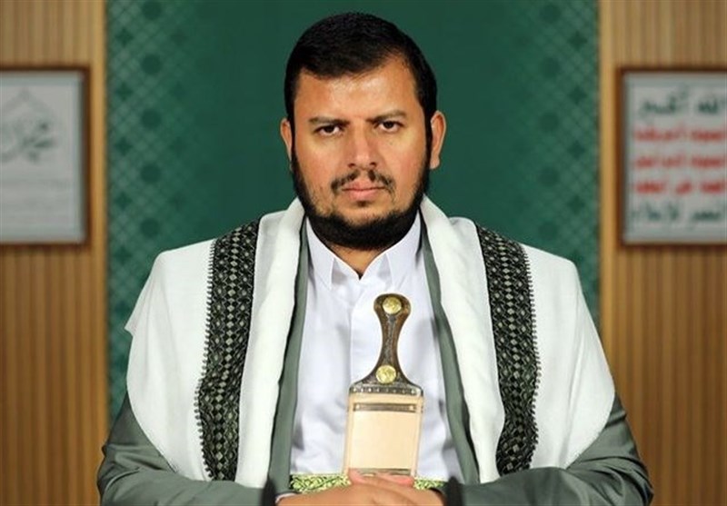 מנהיג אנסארולה: 104 ימים חלפו מאז הפשעים הציוניים נגד האומה הפלסטינית והעולם עדיין צופה