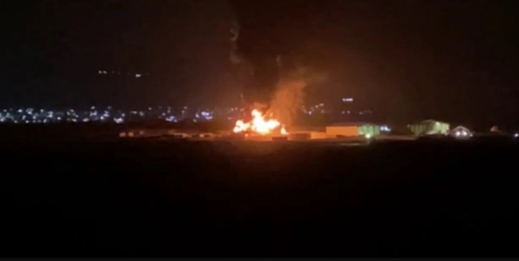 מספר החיילים האמריקאים שנפצעו במתקפת המל"טים עלה ל-34 בני אדם