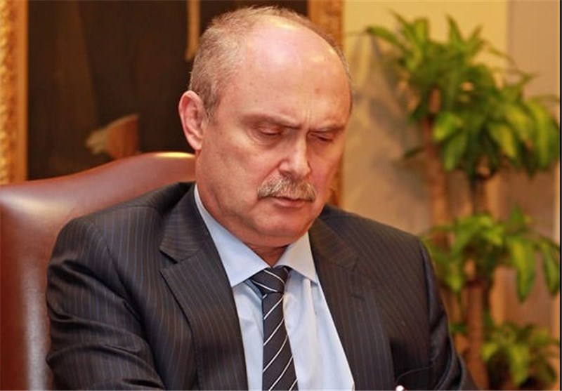 משימתו של Sinirlioglu באפגניסטן הוארכה