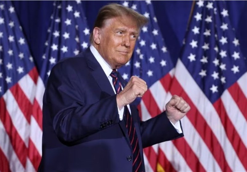 ניצחונו של טראמפ בפריימריז הרפובליקנים בניו המפשייר