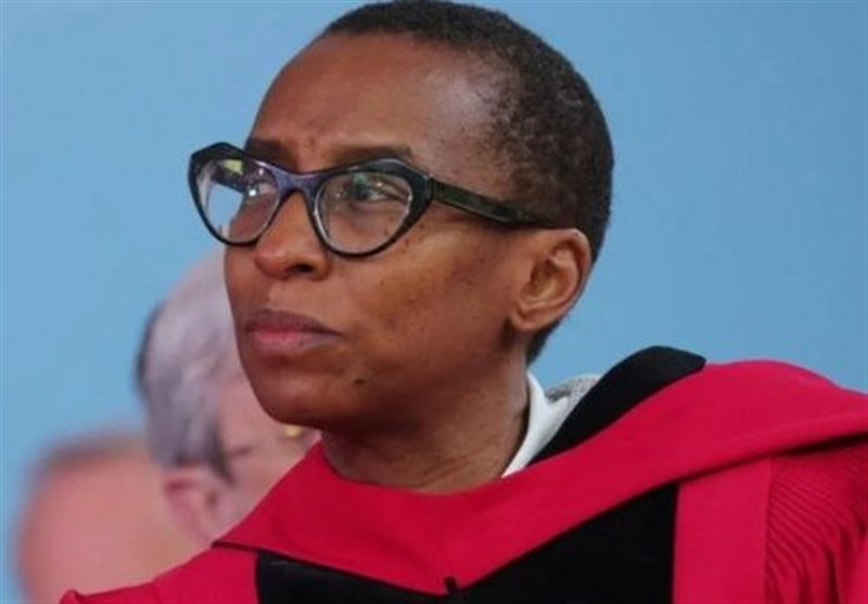 נשיא הרווארד מתפטר לאחר שגינה את ההפגנות נגד ישראל