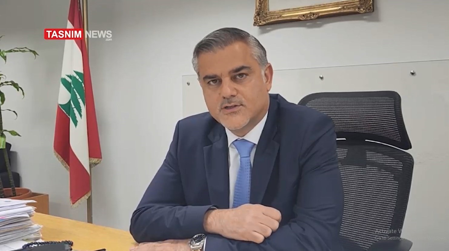 لبنان , رژیم صهیونیستی (اسرائیل) , حزب الله لبنان , طوفان الاقصی , بیروت ,