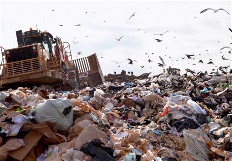 סטטיסטיקה מדאיגה של בזבוז מזון בטורקיה