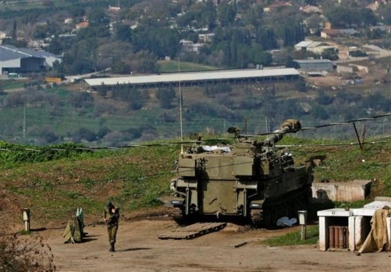 עיתון עברי: הצבא הישראלי נלחם באויב בלתי נראה בחזית הצפון
