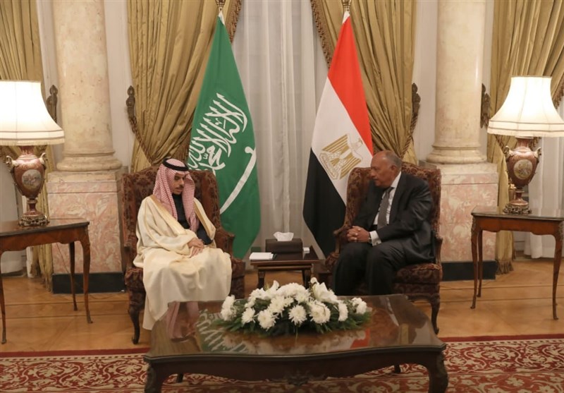 ערב הסעודית: הפסקת אש מיידית בעזה היא בראש סדר העדיפויות שלנו